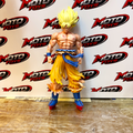 Unleashed Saiyan Pride (Son Goku)