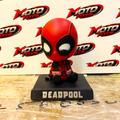 The Merc with a Small Mouth (Deadpool)