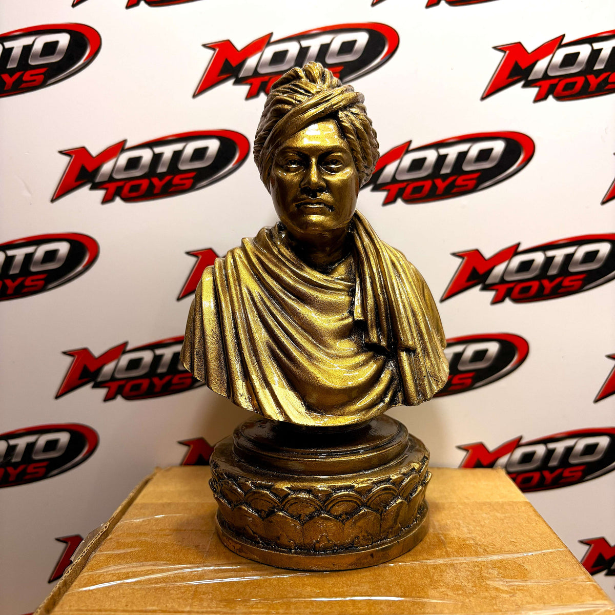 Swami Vivekananda Sculpture