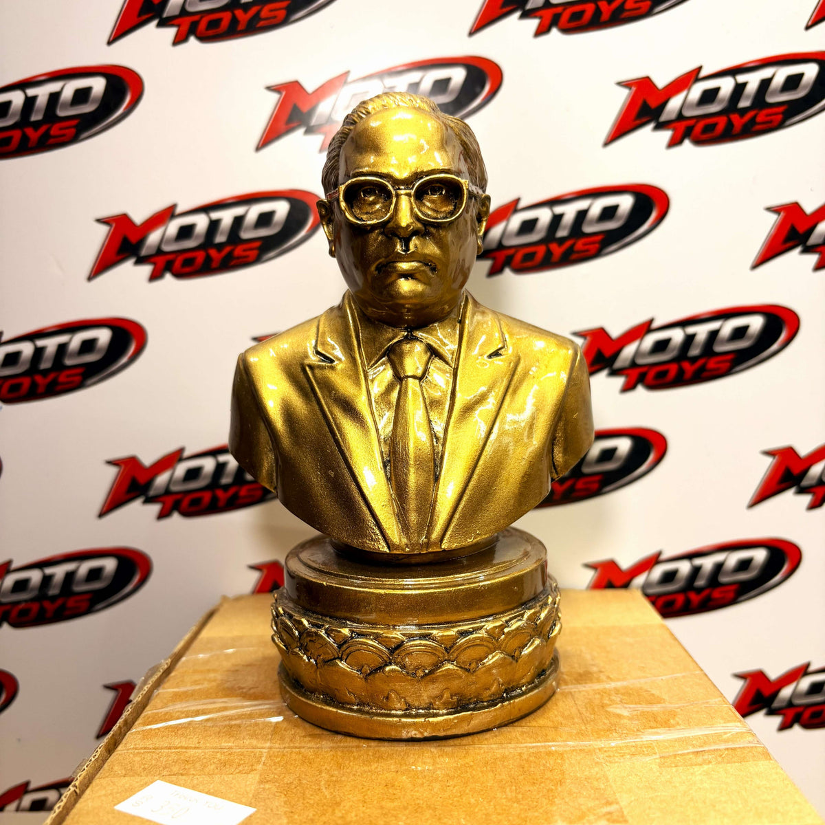 Dr. B. R. Ambedkar Sculpture