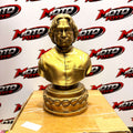 Dr. A.P.J. Abdul Kalam Sculpture