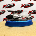 Mini Helicopter Decorative Showpiece