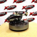 Military Helicopter Decorative Showpiece