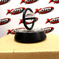 Magnetic Levitating Crystal Globe