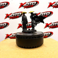 Asian Couple Decorative Figurine