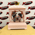 Romantic Couple Music Box