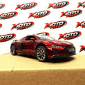 Audi R8 Sports Car Die-Cast Model