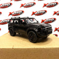 Toyota Land Cruiser Prado 250 Die-Cast Model Car
