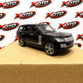 Range Rover Vogue Black Luxury SUV Die-Cast Model