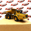 Articulated Dump Truck Die-Cast Model