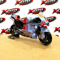 Ducati Desmosedici MotoGP Die-Cast Bike