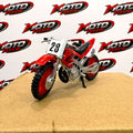 Honda CRF250R Dirt Bike Die-Cast Model
