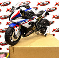 BMW S1000 RR M Sport Die-Cast Bike