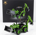 1579 HUINA EXCAVATOR FRONT LOADER TRUCK