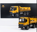 1582 HUINA DUMP TRUCK RC