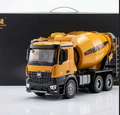 1574 HUINA MIXER TRUCK RC