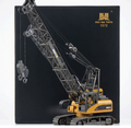 1572 HUINA CONSTRUCTION CRANE TRUCK RC