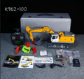 K962-100 KABOLITE JCB TRUCK RC