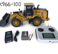 K960P-100 KABOLITE EXCAVATOR TRUCK