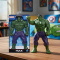 The Incredible Hulk - Marvel Action Figure