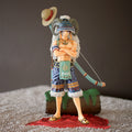 One piece Collector Edition Statue