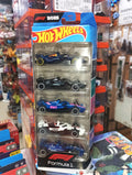 2025 HOT WHEELS FORMULA 1